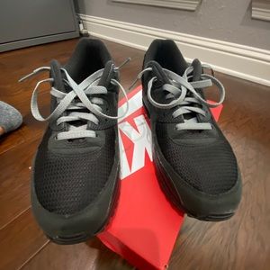 Mens shoes custom “Nike BY You” size 10.5.